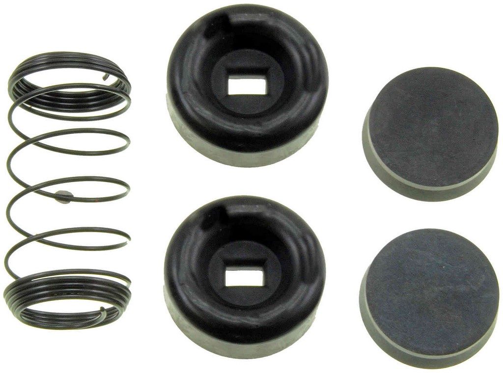 Dorman - First Stop Drum Brake Wheel Cylinder Kit for 1968-1961, 1959, 1957-1948 Dodge 13690