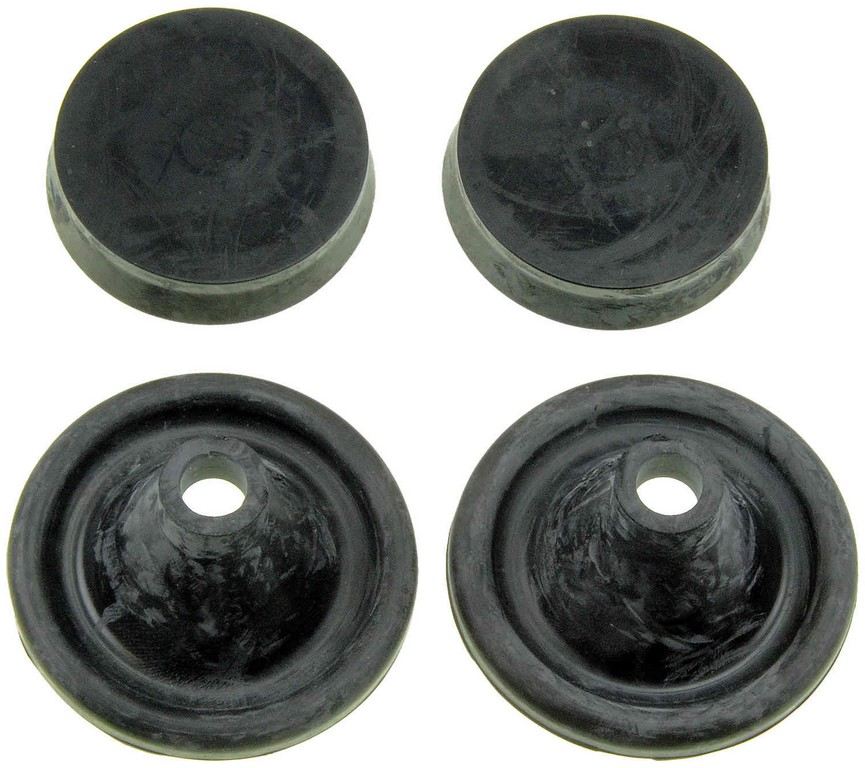 Dorman - First Stop Drum Brake Wheel Cylinder Kit with 19341 for 1985-2003