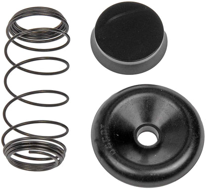 Dorman - First Stop Drum Brake Wheel Cylinder Repair Kit with Quality Components for 1962-56 Chrysler 1961-56 Desoto 1962-56 Dodge 1961-55 Plymouth
