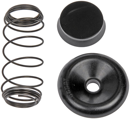 Dorman - First Stop Drum Brake Wheel Cylinder Repair Kit with Quality Components for 1962-56 Chrysler 1961-56 Desoto 1962-56 Dodge 1961-55 Plymouth