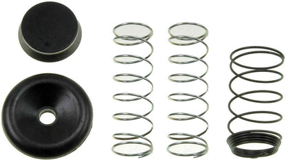Dorman - First Stop Drum Brake Wheel Cylinder Repair Kit with Quality Components for 1962-56 Chrysler 1961-56 Desoto 1962-56 Dodge 1961-55 Plymouth