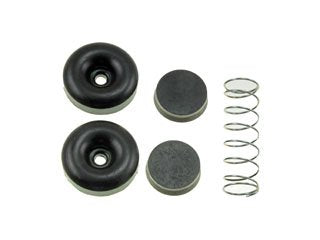 Dorman - First Stop Drum Brake Wheel Cylinder Kit for American Motors 1976-65, Ford 2004-88, General Motors 1970-59, Navistar 1975-69 33149