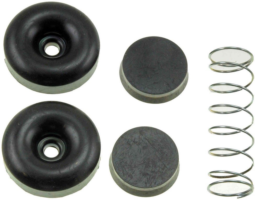 Dorman - First Stop Drum Brake Wheel Cylinder Kit for American Motors 1976-65, Ford 2004-88, General Motors 1970-59, Navistar 1975-69 33149