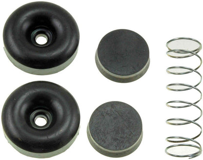 Dorman - First Stop Drum Brake Wheel Cylinder Kit for American Motors 1976-65, Ford 2004-88, General Motors 1970-59, Navistar 1975-69 33149
