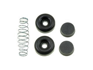 Dorman - First Stop Drum Brake Wheel Cylinder Kit with Quality Components for 1993-85, 1980-79, 1969-54 33150