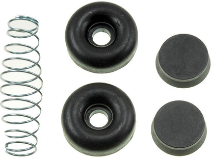 Dorman - First Stop Drum Brake Wheel Cylinder Kit with Quality Components for 1993-85, 1980-79, 1969-54 33150