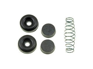 Dorman - First Stop Drum Brake Wheel Cylinder Kit for 1969-62 Buick Chevrolet Oldsmobile Pontiac Part Number 33151