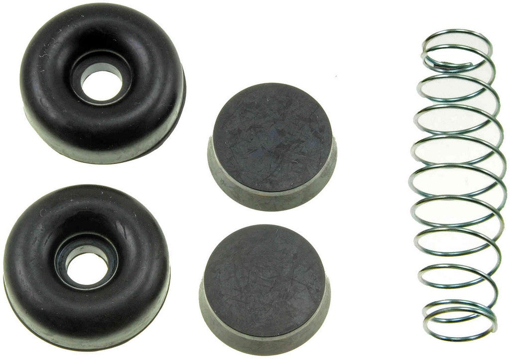 Dorman - First Stop Drum Brake Wheel Cylinder Kit for 1969-62 Buick Chevrolet Oldsmobile Pontiac Part Number 33151