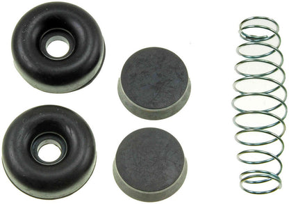 Dorman - First Stop Drum Brake Wheel Cylinder Kit for 1969-62 Buick Chevrolet Oldsmobile Pontiac Part Number 33151