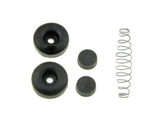 Dorman - First Stop Drum Brake Wheel Cylinder Kit with Repair for 2009-1991 1986-1977 1975-1962 33171