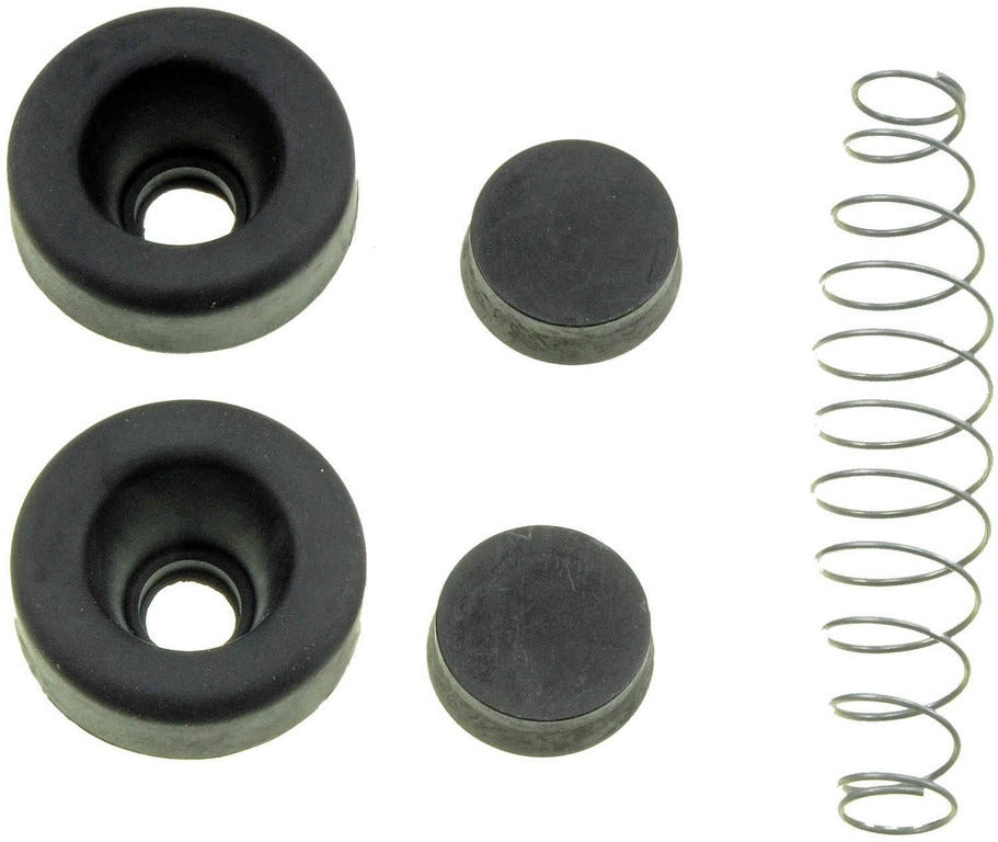 Dorman - First Stop Drum Brake Wheel Cylinder Kit for 1963-60 American Motors, 1976-73 Chrysler, 1994-90 Ford Motor Company 33184