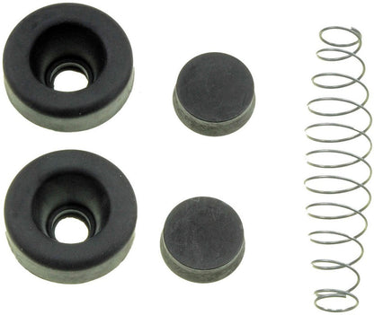 Dorman - First Stop Drum Brake Wheel Cylinder Kit for 1963-60 American Motors, 1976-73 Chrysler, 1994-90 Ford Motor Company 33184