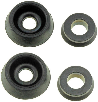 Dorman - First Stop Drum Brake Wheel Cylinder Kit with 351556 for 1995-2000 Chrysler and 1975-2002 Honda