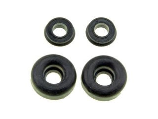 Dorman - First Stop Drum Brake Wheel Cylinder Kit for Chevrolet 2000-1999 Ford 1993-1988 Geo 1997-1989 Isuzu 1993-1991 Suzuki 1996-1989 351924