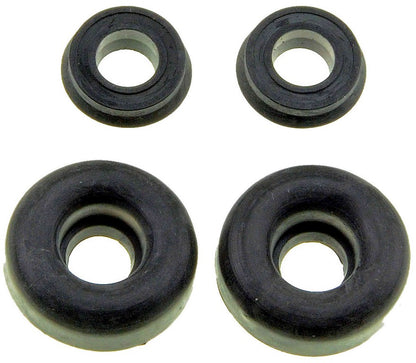 Dorman - First Stop Drum Brake Wheel Cylinder Kit for Chevrolet 2000-1999 Ford 1993-1988 Geo 1997-1989 Isuzu 1993-1991 Suzuki 1996-1989 351924