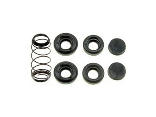 Dorman - First Stop Drum Brake Wheel Cylinder Kit with 351952 for 2000 Cadillac, 2000-88 Chevrolet, 2000-88 GMC