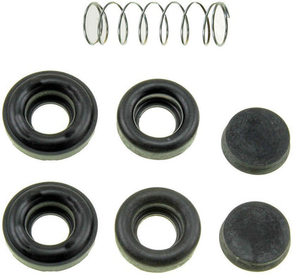 Dorman - First Stop Drum Brake Wheel Cylinder Kit with 351952 for 2000 Cadillac, 2000-88 Chevrolet, 2000-88 GMC