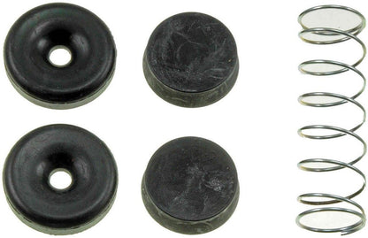 Dorman - First Stop Drum Brake Wheel Cylinder Kit with 35629 for 1988-79 Chrysler, 2002-71 General Motors