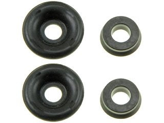 Dorman - First Stop Drum Brake Wheel Cylinder Kit for Ford 1991-2003 Honda 1981-1983 Mazda 1988-2002 Mercury 1991-1999 Nissan 1982-1984 Part 35895