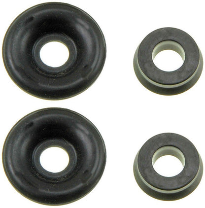Dorman - First Stop Drum Brake Wheel Cylinder Kit for Ford 1991-2003 Honda 1981-1983 Mazda 1988-2002 Mercury 1991-1999 Nissan 1982-1984 Part 35895