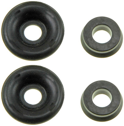 Dorman - First Stop Drum Brake Wheel Cylinder Kit for Ford 1991-2003 Honda 1981-1983 Mazda 1988-2002 Mercury 1991-1999 Nissan 1982-1984 Part 35895