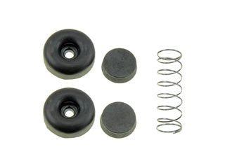 Dorman - First Stop Drum Brake Wheel Cylinder Repair Kit for 2004-2005 3600