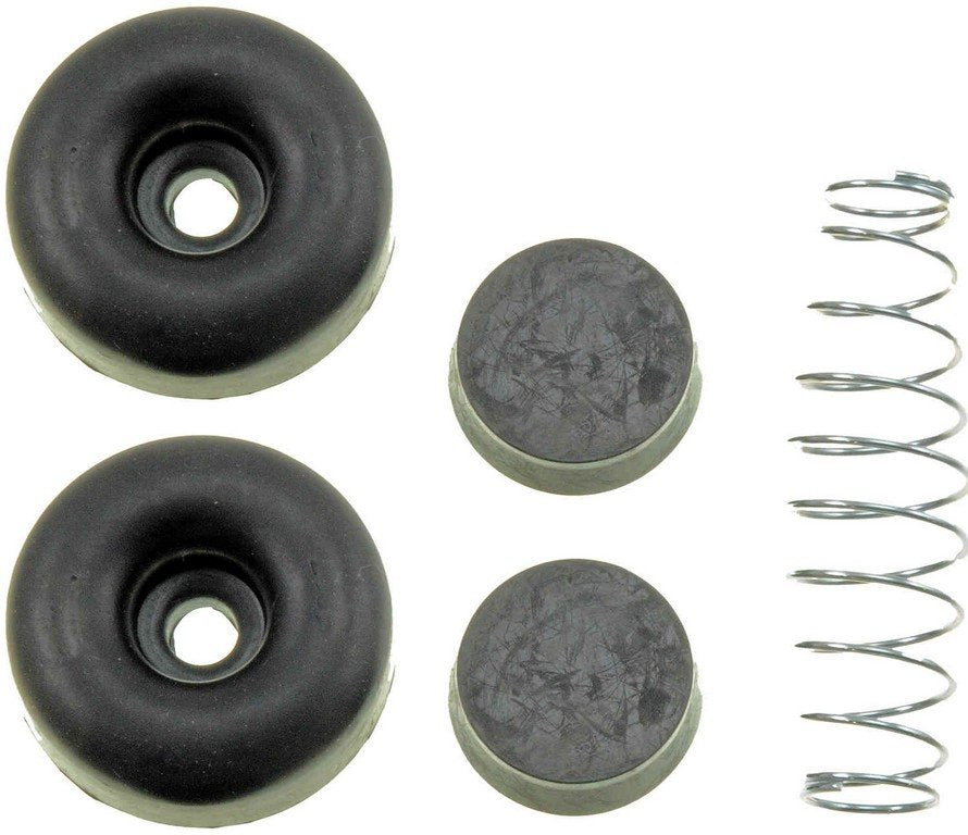Dorman - First Stop Drum Brake Wheel Cylinder Repair Kit 3608