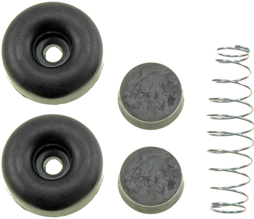Dorman - First Stop Drum Brake Wheel Cylinder Repair Kit 3608