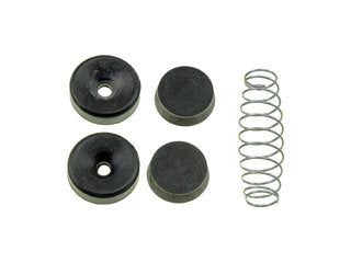 Dorman - First Stop Drum Brake Wheel Cylinder Kit for 1980-1969 Chrysler 1999-1994 Chrysler 1991-1974 GM 2002-1964 46348
