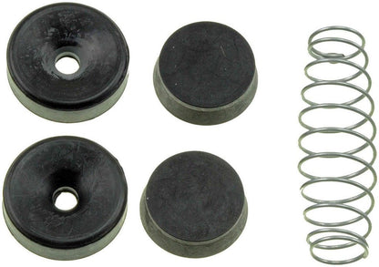 Dorman - First Stop Drum Brake Wheel Cylinder Kit for 1980-1969 Chrysler 1999-1994 Chrysler 1991-1974 GM 2002-1964 46348