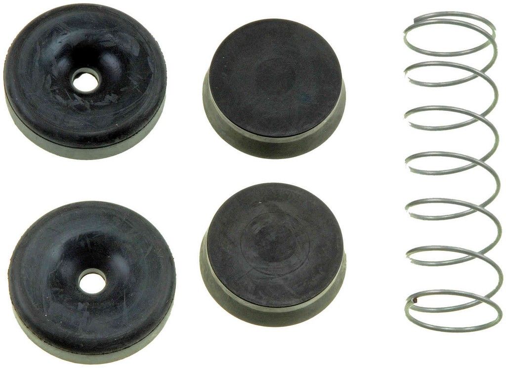 Dorman - First Stop Drum Brake Wheel Cylinder Kit for 1970-1969 General Motors 46350