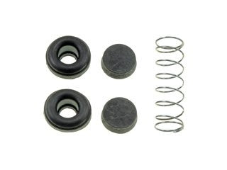 Dorman - First Stop Drum Brake Wheel Cylinder Kit with Quality Components for 1971-1946, 1942-1939 5381