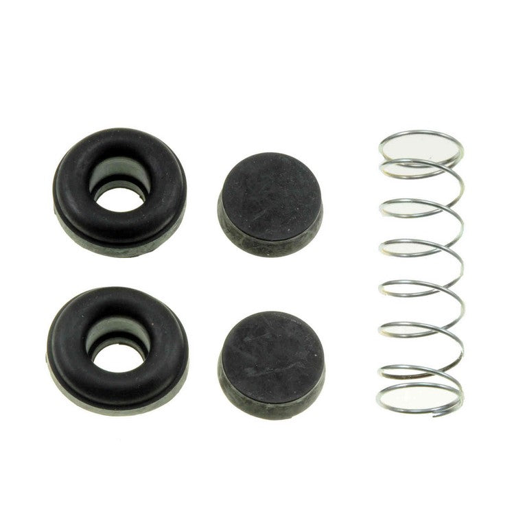 Dorman - First Stop Drum Brake Wheel Cylinder Kit with Quality Components for 1971-1946, 1942-1939 5381