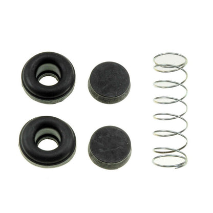 Dorman - First Stop Drum Brake Wheel Cylinder Kit with Quality Components for 1971-1946, 1942-1939 5381