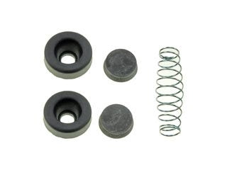 Dorman - First Stop Drum Brake Wheel Cylinder Kit with 5382 for 1987-1970, 1964-1946, 1942-1939