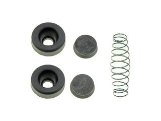 Dorman - First Stop Drum Brake Wheel Cylinder Kit with 5382 for 1987-1970, 1964-1946, 1942-1939