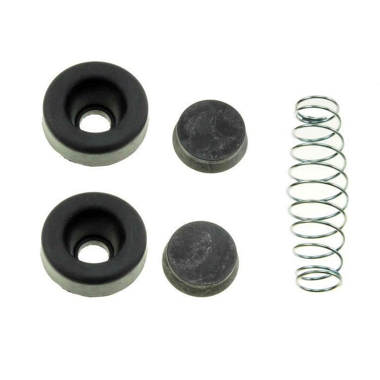 Dorman - First Stop Drum Brake Wheel Cylinder Kit with 5382 for 1987-1970, 1964-1946, 1942-1939