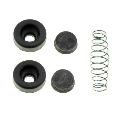 Dorman - First Stop Drum Brake Wheel Cylinder Kit with 5382 for 1987-1970, 1964-1946, 1942-1939