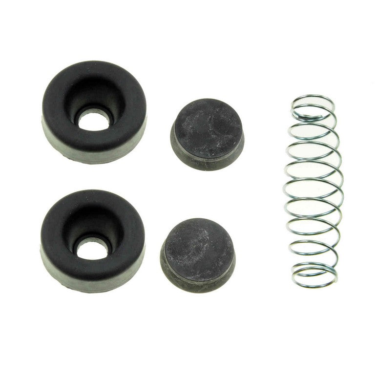 Dorman - First Stop Drum Brake Wheel Cylinder Kit with 5382 for 1987-1970, 1964-1946, 1942-1939