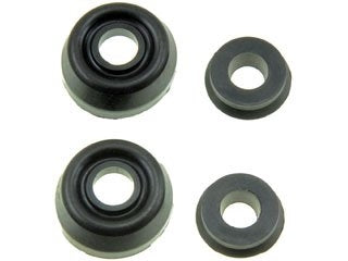 Dorman - First Stop Drum Brake Wheel Cylinder Kit with Quality Components for Nissan 1978-2014 96618