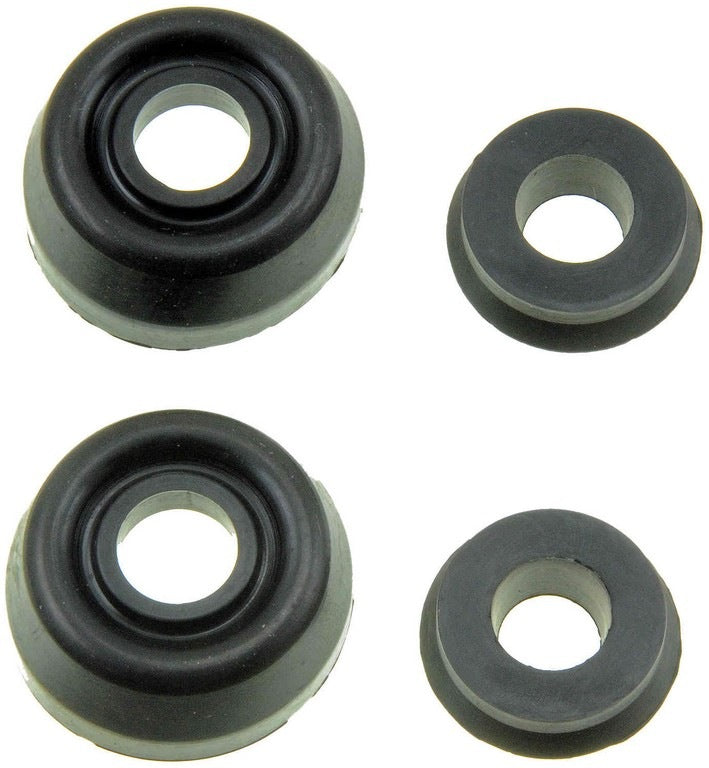 Dorman - First Stop Drum Brake Wheel Cylinder Kit with Quality Components for Nissan 1978-2014 96618