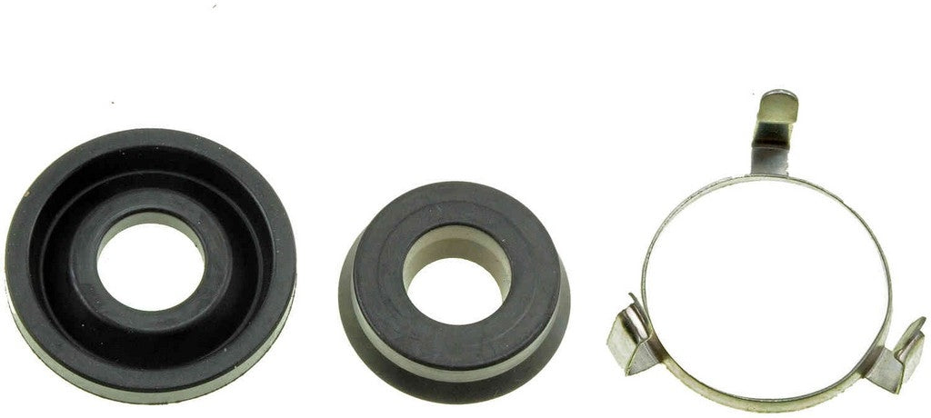 Dorman - First Stop Drum Brake Wheel Cylinder Kit with 96855 for 1973-1975 Nissan 240Z 260Z 280Z