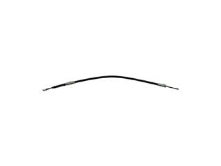 Dorman - First Stop Parking Brake Cable with corrosion-resistant design for 1988-1996 Chevrolet Corvette C126834