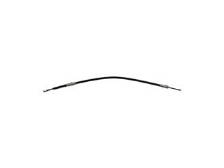 Dorman - First Stop Parking Brake Cable with corrosion-resistant design for 1988-1996 Chevrolet Corvette C126834