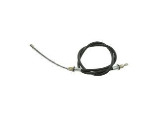 Dorman - First Stop Parking Brake Cable with Corrosion-resistant Design for 1994-93 Jeep Grand Cherokee, 1993 Jeep Grand Wagoneer C132067