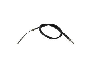 Dorman - First Stop Parking Brake Cable with corrosion-resistant design for 1995-2003 Ford and 2002-2004 Mazda