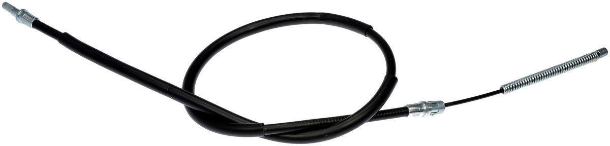 Dorman - First Stop Parking Brake Cable with corrosion-resistant design for 1995-2003 Ford and 2002-2004 Mazda