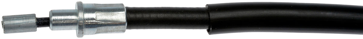 Dorman - First Stop Parking Brake Cable with corrosion-resistant design for 1995-2003 Ford and 2002-2004 Mazda