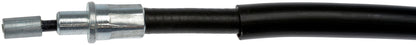 Dorman - First Stop Parking Brake Cable with corrosion-resistant design for 1995-2003 Ford and 2002-2004 Mazda