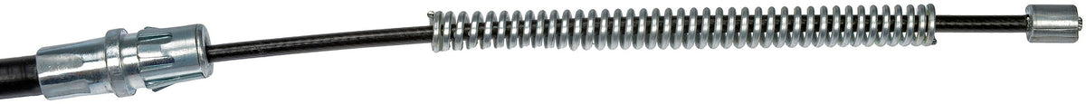 Dorman - First Stop Parking Brake Cable with corrosion-resistant design for 1995-2003 Ford and 2002-2004 Mazda